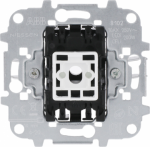 Insert Two-way switch for 1 rocker, LED exchangeable/ 10 A 2CLA810280A1001 | 8427238232188