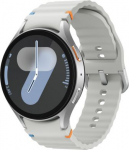 SMARTWATCH GALAXY WATCH7/44MM SILVER SM-L310 SAMSUNG SM-L310NZSAEUB | 8806095660707