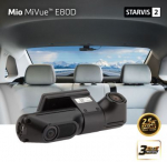Mio MiVue E80D HDR Dual Rear Camera 5413N7040020 | 4713264289154