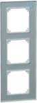 Cover frame for domestic switching devices MEG4030-2320 | 4042811222024