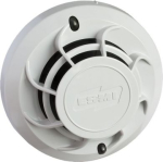Heat detector, Esmi 52051HTE, without isolator, 78&deg;C fixed temperature FFS06710616 | 6430030845076