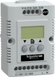 Climasys Termostato e hygrostato Electr&oacute;nico Hygrotherm &ordm;C 230V. range of product: ClimaSys CC - product or component type: electronic hygrotherm - product compatibility: fan, resistance heater - temperature setting range: 5...50 &deg;C - humidity settin ...