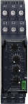current control relay, Harmony Control Relays, 4mA...1 A, 2CO, 24...240V AC DC RM22JA31MR | 3606480792298