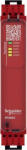 safety module, Harmony XPS, estop or guard, connected to supply terminals 48 to 240V AC or DC , no i XPSBAC34AC | 3606482039308