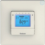 Electronic time switch for domestic switching devices 0300130 | 4003468030134