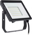 LED Floodlight, 50W, 4000K, 4750lm, black, ProjectLine 911401863784 | 8719514954540