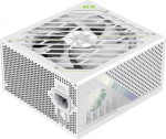 Gamemax PSU | GX PRO 850G WH | 850 W | Gold | Modular GX PRO 850G WH | 6931858767651