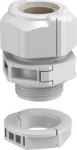 Blīvslēgs, izjaucams Blīvējums, 1 kabelis M25, PC, gai&scaron;i pelēks 2024916 | 4012196335268