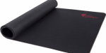 Genesis | Carbon 500 Maxi Logo | Mouse pad | 450 x 900 x 2.5 mm | Black NPG-0660 | 5901969400908