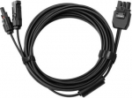 CABLE ALTERNATOR CHARGER PLUS/5M 5024304003 ECOFLOW 5024304003 | 4895251665988