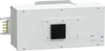End feed unit, Canalis KSA400, aluminium, 400A, right mounting, for line protection, polarity 3L+PEN KSA400ABDD5 | 3606485015941