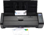 IRIS | IRIScan | Pro 5 IRIS | Document scanner - desktop 459035 | 5420079900721