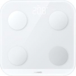 Smart Scale 3, BMI measurement, white 55020ABM | 6941487283002