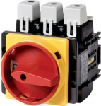 P5-160/EA/SVB 3-pole main switch 160A 280922 | 4015082809225