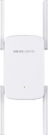 Mercusys AC1900 Wi-Fi Range Extender ME50G 802.11ac 600+1300 Mbit/s 10/100/1000 Mbit/s Ethernet LAN (RJ-45) ports 1 Mesh Support No MU-MiMO No No mobile broadband Antenna type External no PoE ME50G | 6957939001070