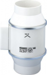 Duct fan TD-160/100 N SILENT (220-240V50HZ) RE 5211318000 | 8413893080240