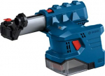 GDE 18V-12 Integrated Dust Extractor for perforator 1600A028H6 | 4059952618845