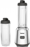 TEFAL | Blender | BL15FD Mix&Move | Tabletop | 300 W | Jar material Tritan | Stainless Steel BL15FD | 3016667246054