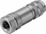 SAIBM 5/8S M12 5P B-COD 1784780000 | 4032248191864