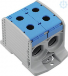 WPD 233 2X300/2X300 BL 2502910000 | 4050118516739