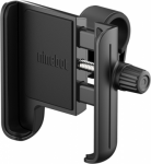 Smartphone holder for Kickscooters, Adjustable, Black, 360 &deg;, 6.5 " AA.00.0010.59 | 8719325845563