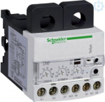 TeSys LT47 electronic over current relays, manual, 5...60A, 24 V AC/DC. range of product: TeSys LT electronic over current relays - product or component type: electronic over current relay - device short name: LT47 - relay application: locked rotor,  ...