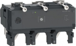 Trip unit MicroLogic 1.3M, ComPacT NSX400/630, 3 poles, electronic magnetic protection, motor protec C4031M320 | 3606482003088