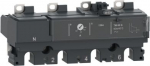 Trip unit TM16G, ComPacT NSX100, 4 poles 4D (neutral fully protected), thermal magnetic protections, C104MG016 | 3606482000674