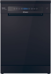 Dishwasher | CF 5C6F0B | Free standing | Width 59.7 cm | Number of place settings 15 | Number of programs 8 | Energy efficiency class C | Display | Black CF 5C6F0B | 8059019063591
