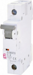 ETIMAT 6 1p C 2A Miniature Circuit Breaker (MCB) 002141508 | 3838895646297