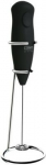 Fomini Hand milk frother, black 01610 | 4038437016109