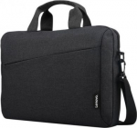 Lenovo | 16&ldquo; Topload T210 (Eco) | Essential | Messenger-Briefcase | Black | Shoulder strap 4X40T84061 | 193386076919