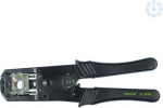 213000 Crimping pliers for modular plugs w ithout dies* 213000 | 4011923162894
