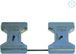 215859 Die hexagonal standard Cu 150* 215859 | 4011923172923