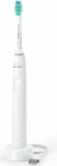 Electric toothbrush Sonicare Series 2100 For adults, Number of brush heads included 1, Number of teeth brushing modes 1, White HX3651/13 | 8710103985501