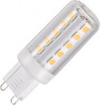 LED bulb QT14, G9, 3.7W, 3000K, CRI90, 300&deg; 1005286 | 4024163253710