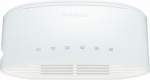 D-Link | Switch | DGS-1005D/E | Unmanaged | Desktop | Gigabit Ethernet (copper) ports quantity 5 DGS-1005D/E | 790069252686
