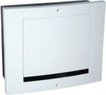 Battery cabinet, Esmi FDP, 4x12 Ah FFS00704620 | 6430043854638