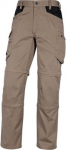BEIGE PANTS 3X1 MACH5 SPRING M M5SPABETM | 3295249220860