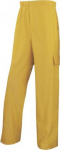 YELLOW 850 RAIN TROUSERS XL 850PANJAXG | 3295249263522
