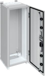 Steel enclosure, Univers, IP55, CL1, 950x300x275 mm FR61E | 3250610702611
