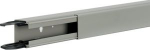 Lif&eacute;a trunking 40x40 with coupling, grey LFF4004007030 | 4012740852500