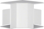 internal corner halogen free for trunking LF/LFH 30x45mm traffic white LF3004549016 | 4012740011907