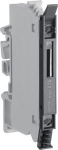 G-Fuse terminal(5x20), 4mm&sup2;, screw connection KXB04F5 | 3250613942120