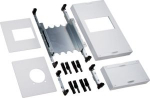 Kit,universN,600x250mm,for MCCB h400/630A UK41C4 | 3250616210929