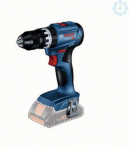 GSB 18V-45 Solo, Carton Drilling machine/screwdriver (battery) 06019K3300 | 4059952605654