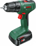 EasyDrill 18V-40 (1x2Ah) Drilling machine/screwdriver (battery) 06039D8004 | 4053423232554