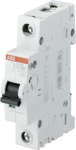 S201-C100 Miniature Circuit Breaker 6kA 100A 1P 2CDS251001R0824 | 4016779916523