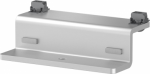 JSM D21C is a mounting kit for Magne electromagnetic lock and anchor plate on a hinged door with a 5&ndash;15 mm door gap. When used with a Magne with integrated Adam safety sensor, the mounting kit for the Eva actuator is ordered separately (JSM D24). 2TL ...