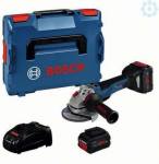 GWS 18V-10 PSC 2x5.5Ah Pc GAL 1880CV, L-boxx 06019G3F0E | 4059952647531